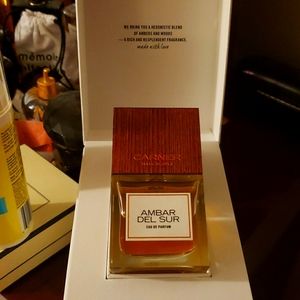 Carner Barcelona Ambar Del Sur